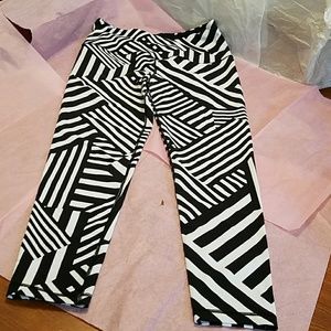 Victoria's secret sport pants. Large.